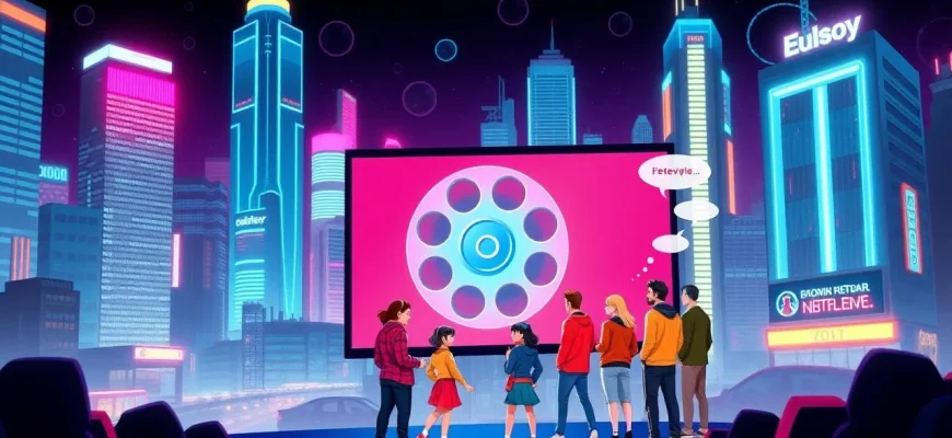 Top 10 filmów o udawaniu