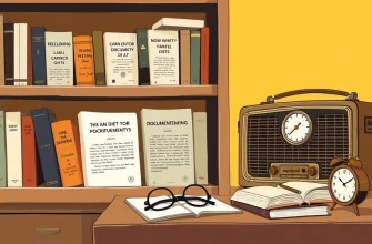 Najlepsze dokumentalne filmy o dietach