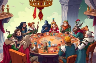 10 Komedyjnych Filmów o Grach RPG