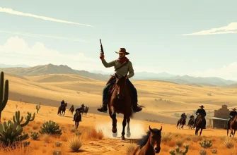 Najlepsze Filmy Akcji o Ranczach