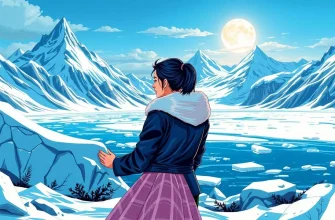 10 Melodramatów o Górach Lodowych