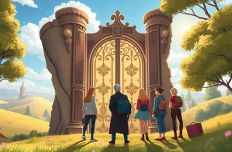 Filmy fantasy o przeprowadzce