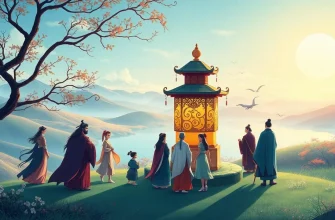 Najlepsze filmy fantasy o Chinach z polskim dubbingiem