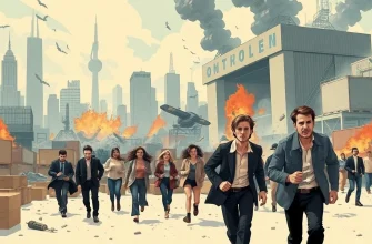 Najlepsze filmy katastroficzne o centrach logistycznych