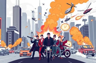 Najlepsze Filmy Akcji 2018 Roku