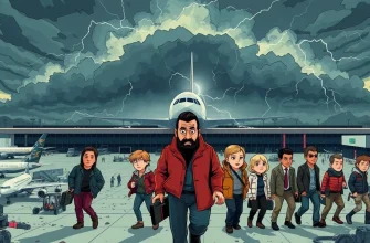 Najlepsze filmy katastroficzne o lotniskach