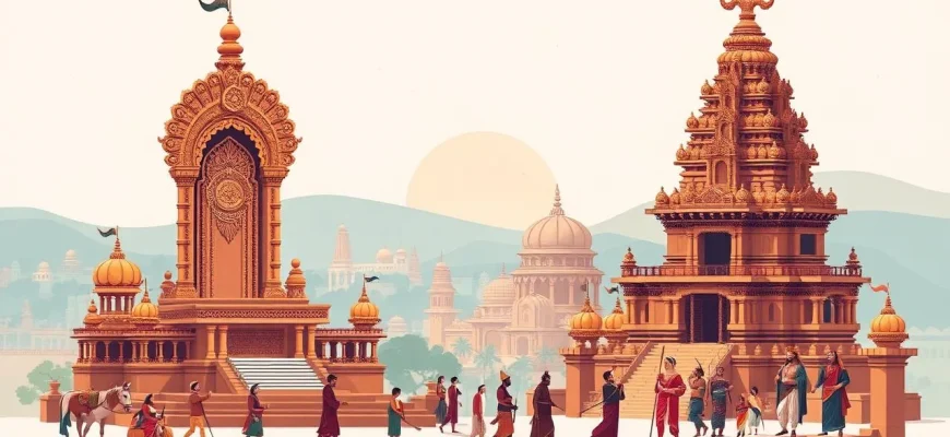 Najlepsze filmy historyczne o Imperium Czola