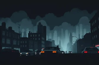 10 Filmów Akcji o Świecie Przestępczym