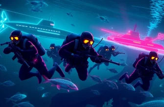 Najlepsze filmy o wojnie i bojowych pływakach