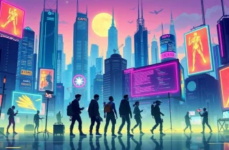 Najlepsze filmy science fiction o cyfrowej sztuce