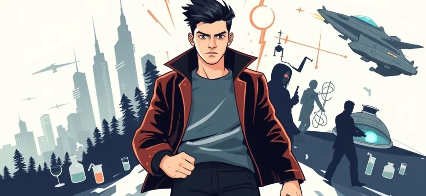 Najlepsze filmy akcji o czytaniu myśli