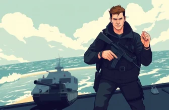 Najlepsze Filmy Boeviki o Marines