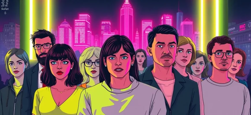 Najlepsze filmy o świadkach zbrodni