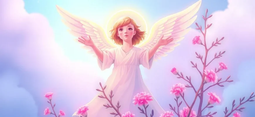 Najlepsze Filmy z Aniołami