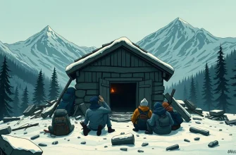 Najlepsze Filmy Katastroficzne o Schroniskach Górskich