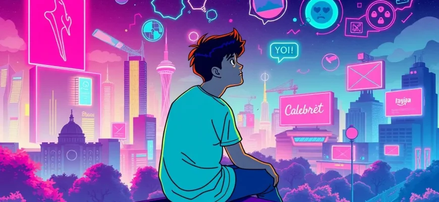 Filmy biograficzne o samoanalizie