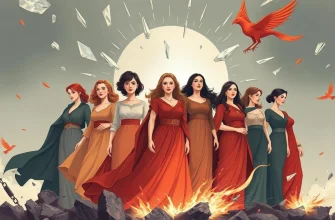 10 Filmów Dramatycznych o Silnych Kobietach