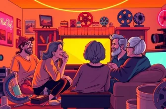 Najlepsze filmy rodzinne o starych przyjaciołach