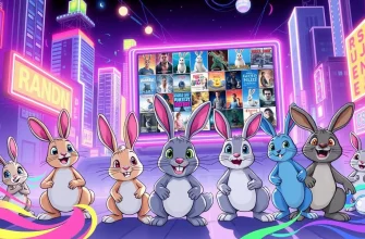 Rodzinne Filmy o Zającach