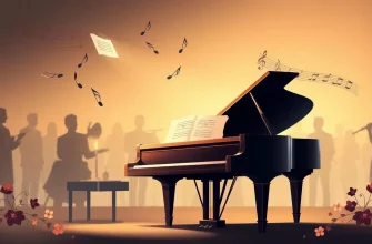 Najlepsze filmy dramatyczne o muzyce klasycznej