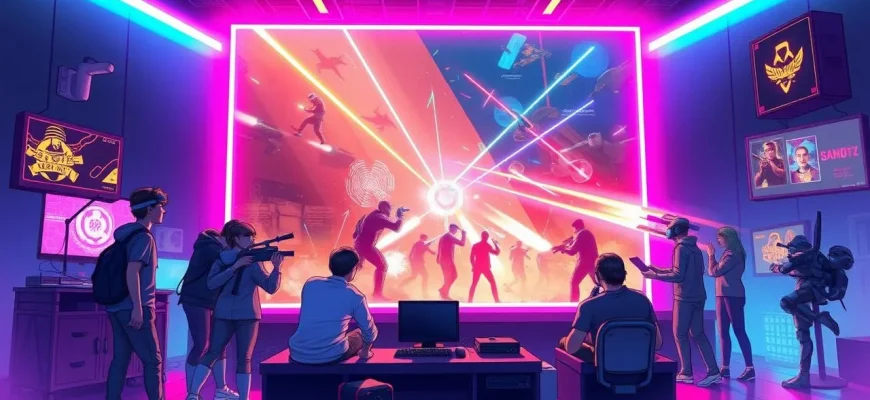 Najlepsze Filmy Thriller o Wirtualnych Grach