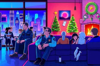 Rodzinne Filmy o Byłych Policjantach