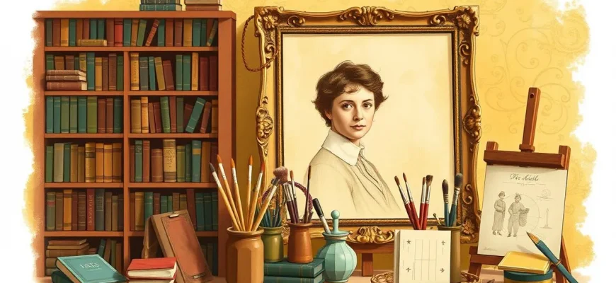 Dokumentalne filmy o artystach - 10 inspirujących historii