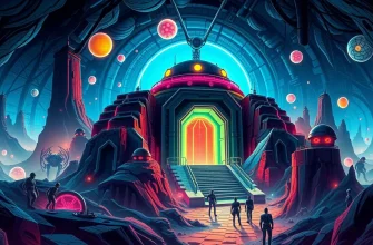 Podziemne Światy: Filmy Sci-Fi o Bunkrach