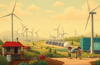 10 Dokumentalnych Filmów o Alternatywnej Energii