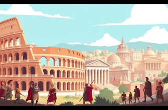 Najlepsze filmy akcji o Rzymie i Imperium Rzymskim