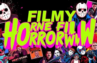 10 Spornych Filmów Użasów, Które Musisz Zobaczyć