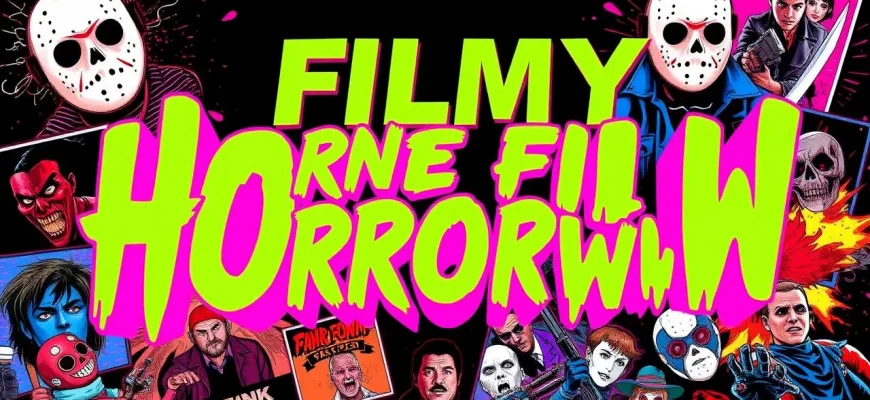 10 Spornych Filmów Użasów, Które Musisz Zobaczyć