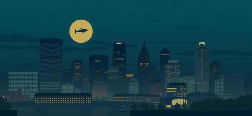 Detektywistyczne filmy o Bostonie