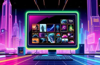 Najlepsze filmy o komputerach