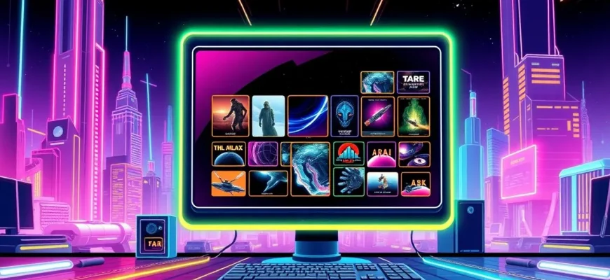 Najlepsze filmy o komputerach