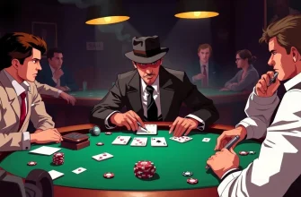 Detektywistyczne filmy o pokerze