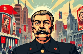 Melodramatyczne filmy o Stalinie