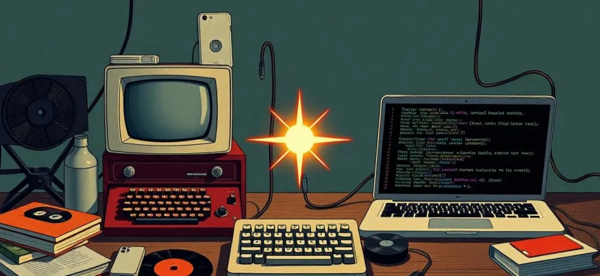 Dokumentalne filmy o etyce cyfrowej