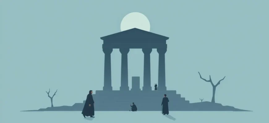 Tajemnicze filmy o kultach starożytnych kultur