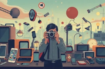 Dokumentalne filmy o rozwoju inteligentnych urządzeń