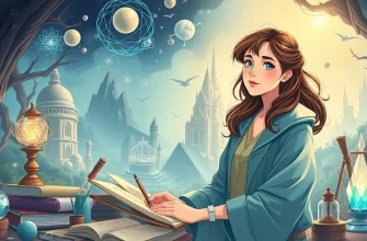 Filmy fantasy o tajemnicach nauki