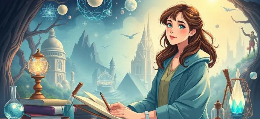 Filmy fantasy o tajemnicach nauki