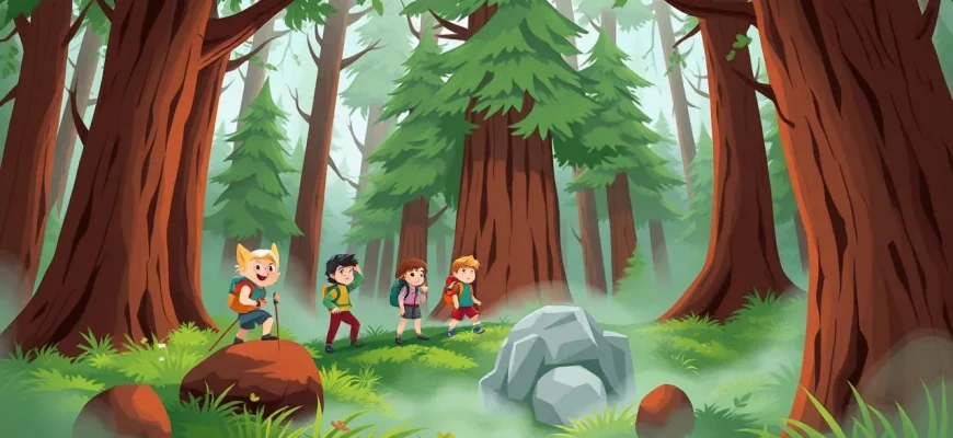 Przygody wśród żywiołów: 10 filmów o walce z naturą