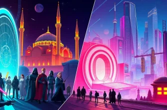 Fantastyczne filmy o Stambule