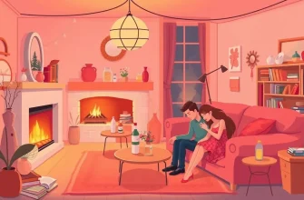 10 Melodramatów o Domowym Cieple