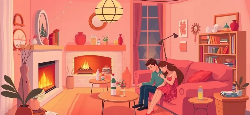 10 Melodramatów o Domowym Cieple