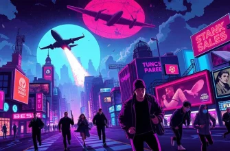 Thrillery o bombardowaniach - 10 filmów, które musisz zobaczyć