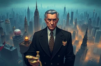 Najlepsze filmy kryminalne o politykach