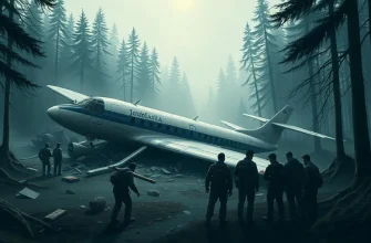 Najlepsze filmy katastroficzne o wypadkach lotniczych