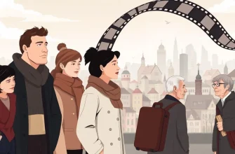 Filmy dramatyczne o zmianach w życiu